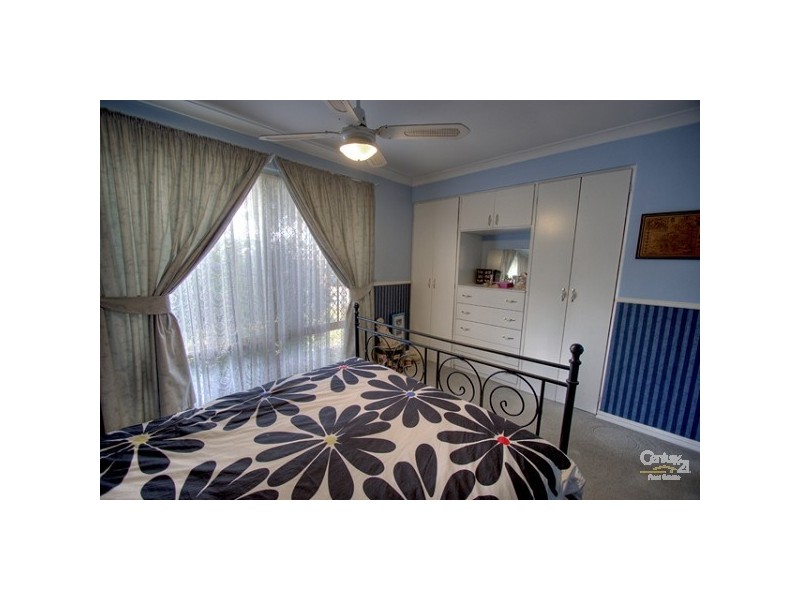 8 Chullwyne Mews, High Wycombe WA 6057