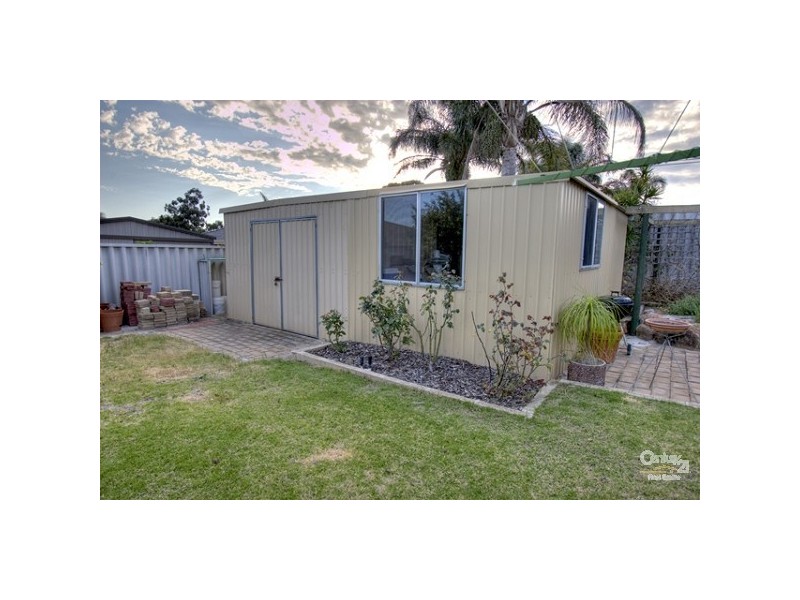 8 Chullwyne Mews, High Wycombe WA 6057