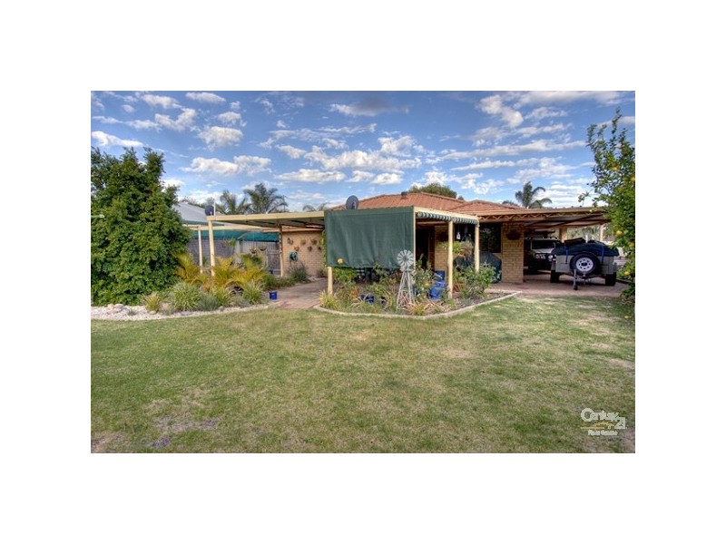 8 Chullwyne Mews, High Wycombe WA 6057