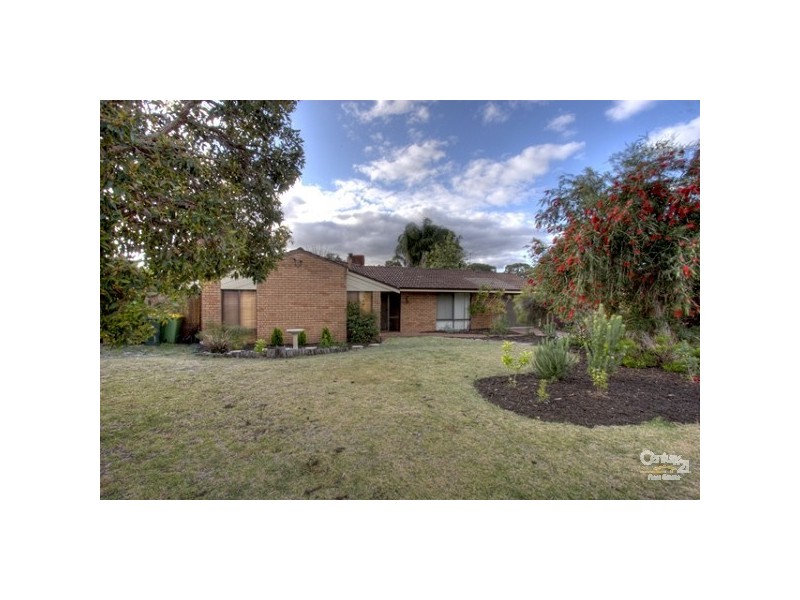 14 Marshall Road, High Wycombe WA 6057