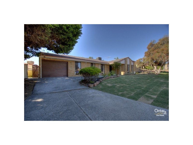 42 Ridgehaven Ramble, Ballajura WA 6066