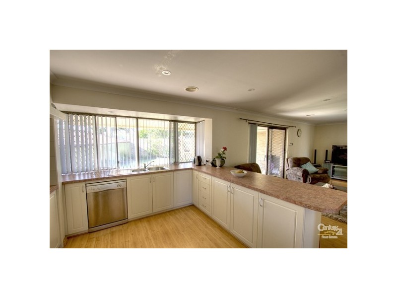 42 Ridgehaven Ramble, Ballajura WA 6066