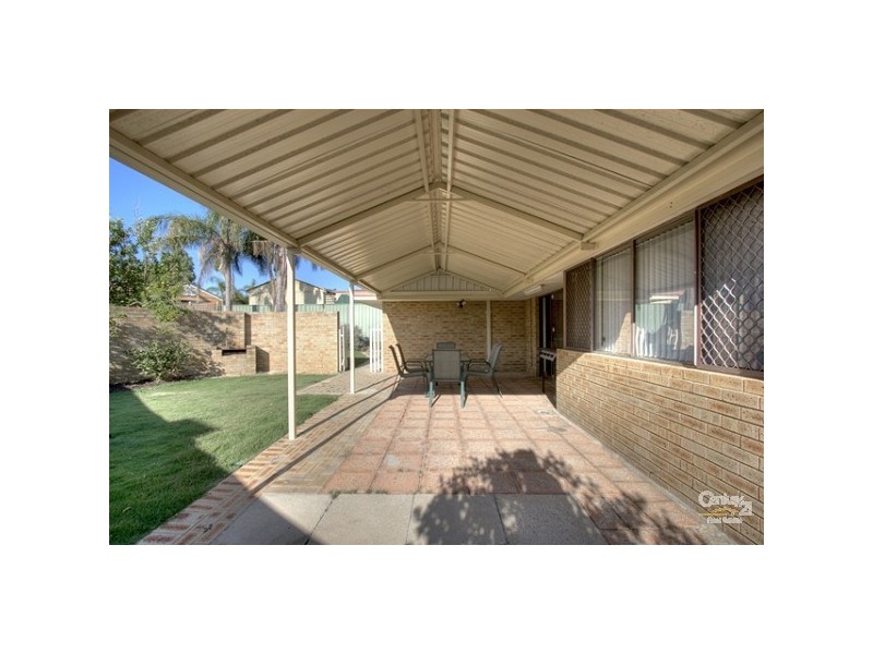 42 Ridgehaven Ramble, Ballajura WA 6066