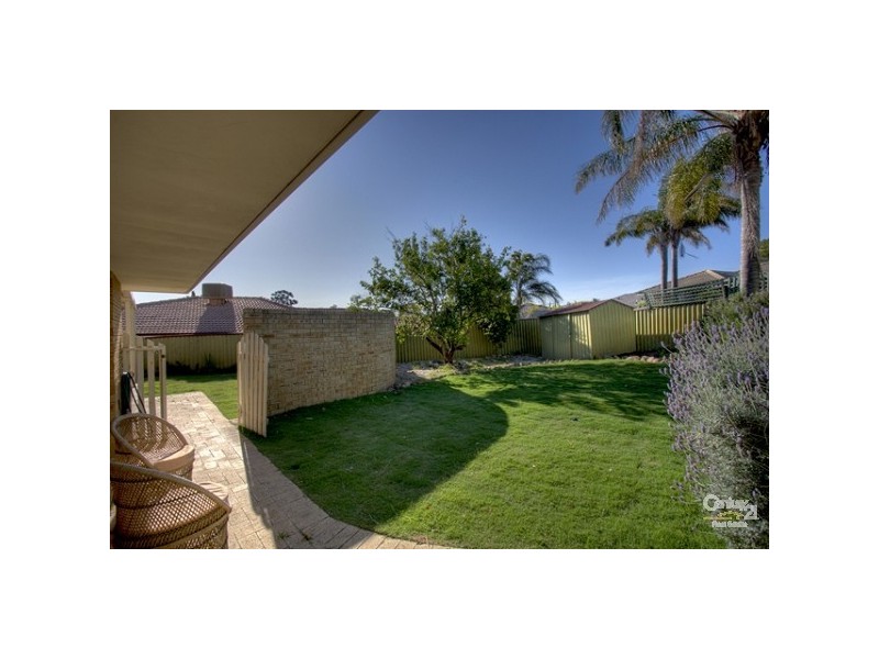 42 Ridgehaven Ramble, Ballajura WA 6066