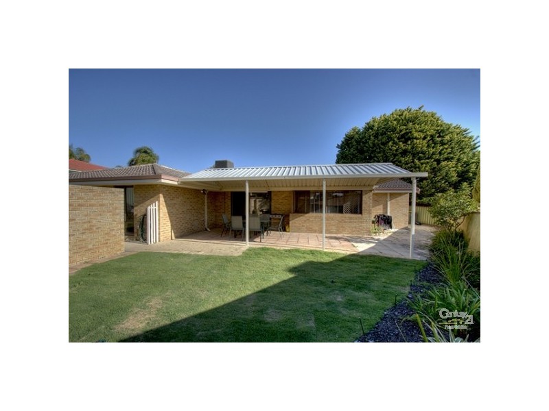 42 Ridgehaven Ramble, Ballajura WA 6066