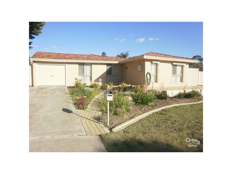 12 Morris Drive, Forrestfield WA 6058