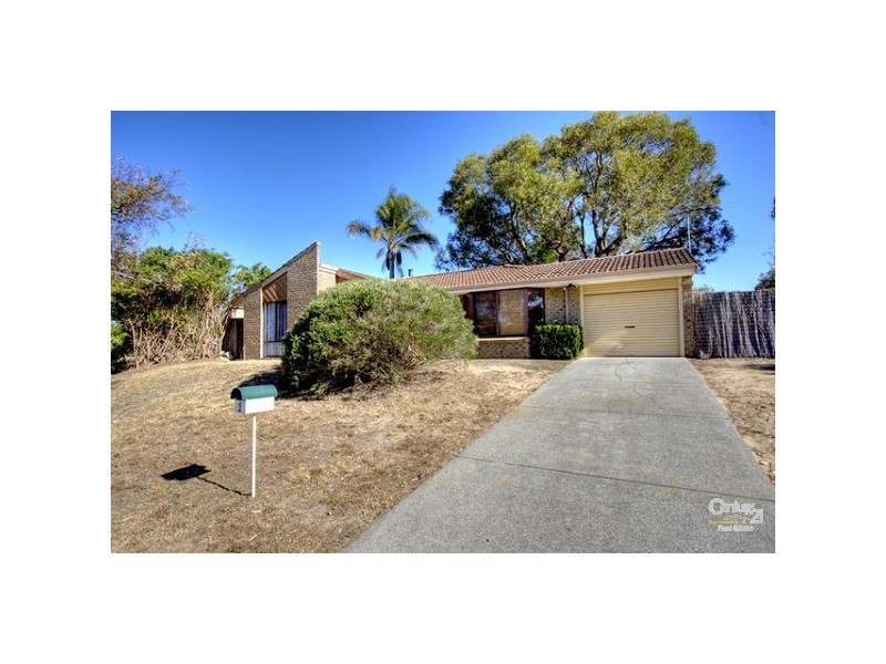 2 Scarp View, Swan View WA 6056