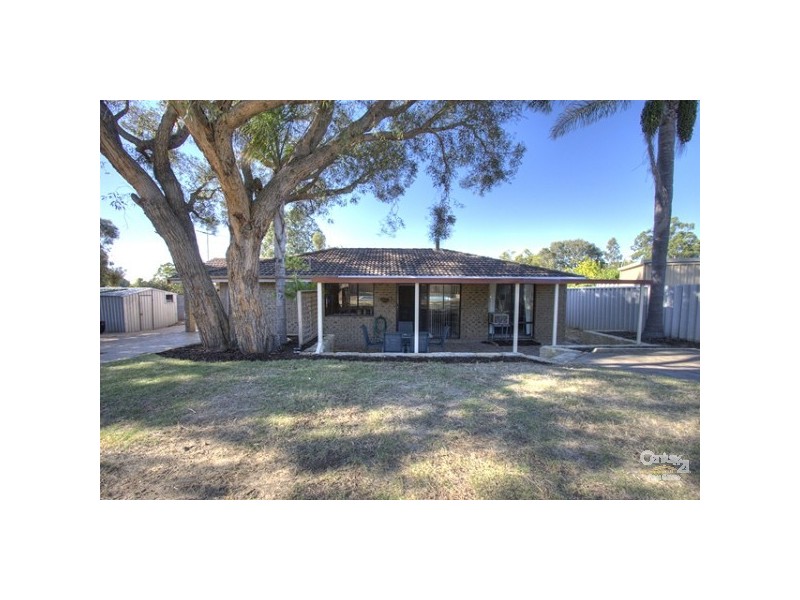2 Scarp View, Swan View WA 6056