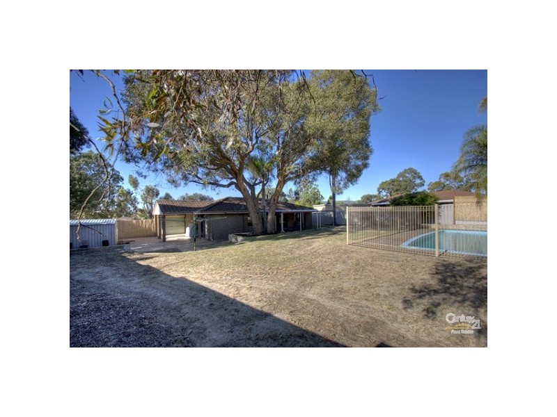 2 Scarp View, Swan View WA 6056