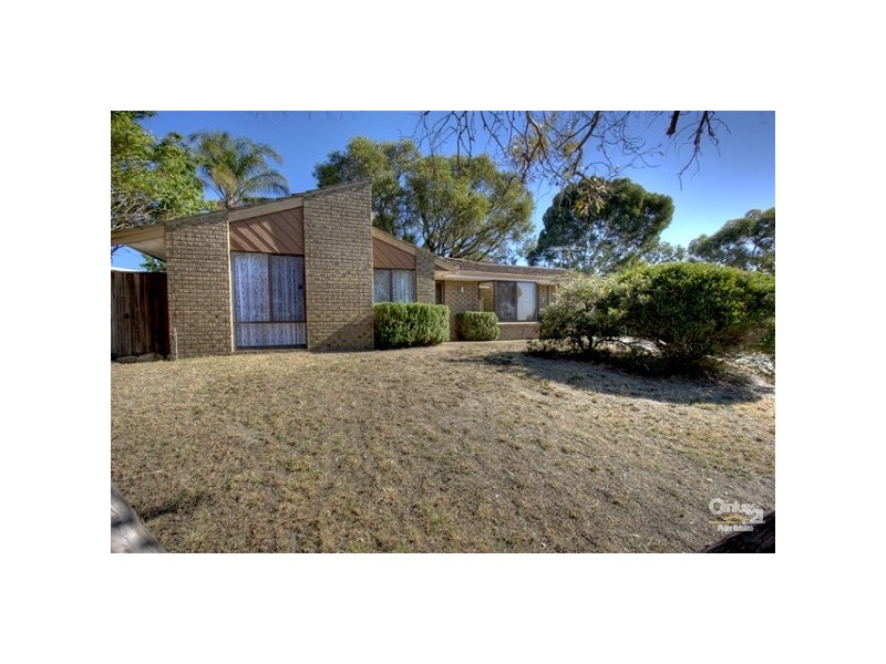 2 Scarp View, Swan View WA 6056