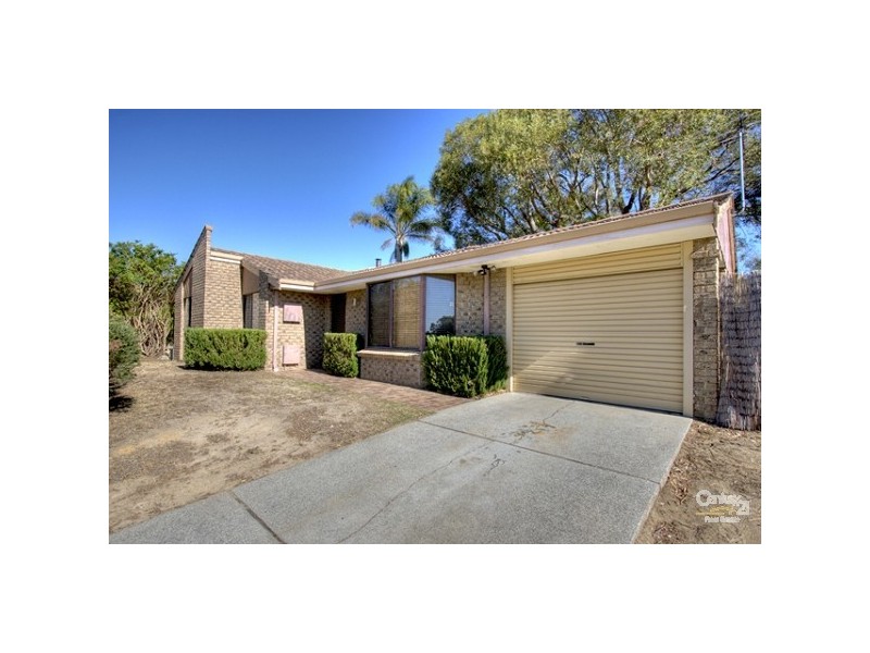 2 Scarp View, Swan View WA 6056