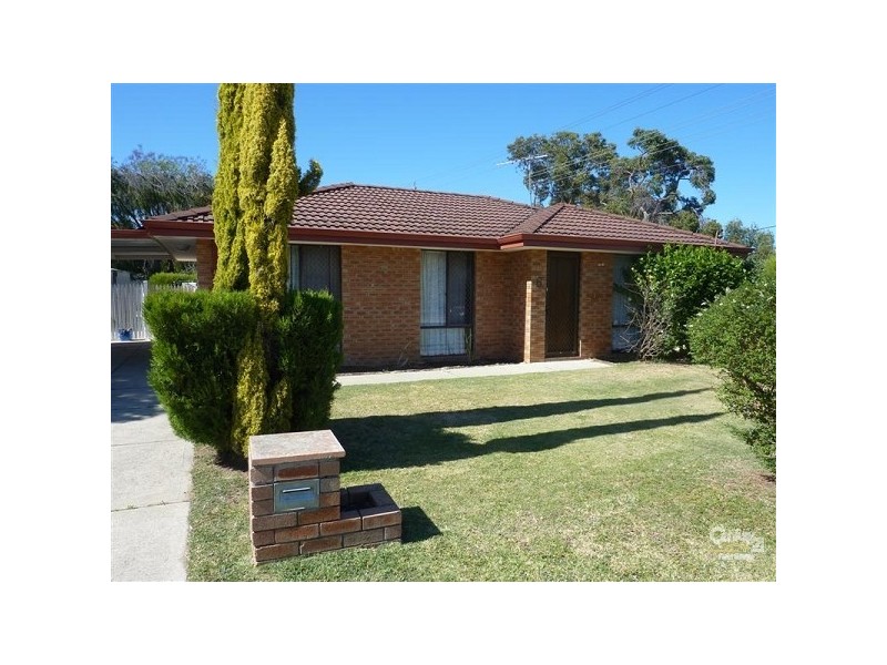 6 Musk Court, High Wycombe WA 6057