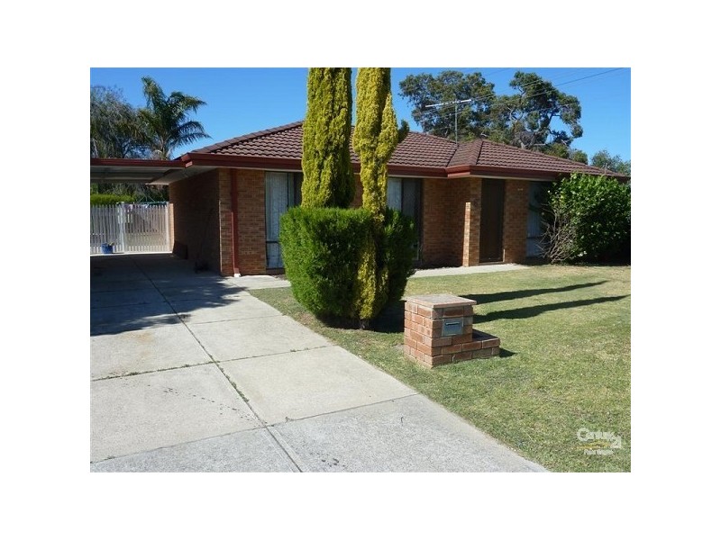 6 Musk Court, High Wycombe WA 6057