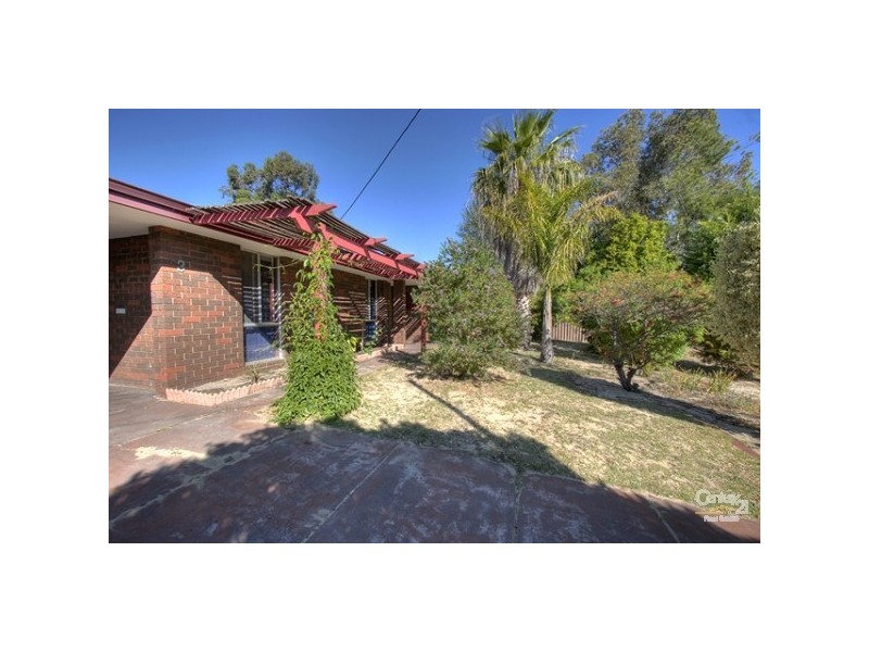 3 Holly Bush Court, Forrestfield WA 6058