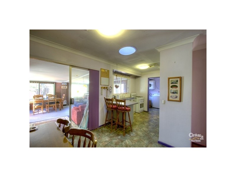 3 Holly Bush Court, Forrestfield WA 6058