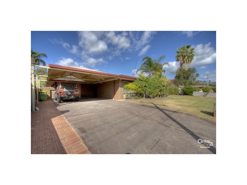 39 Agincourt Drive, Forrestfield WA 6058