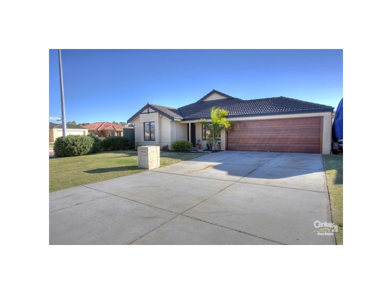21 Excalibur Chase, Wattle Grove WA 6107