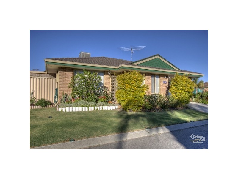20/99 Stafford Road, Kenwick WA 6107
