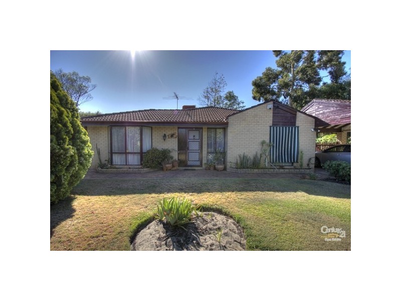 39 Carrissa Way, Forrestfield WA 6058