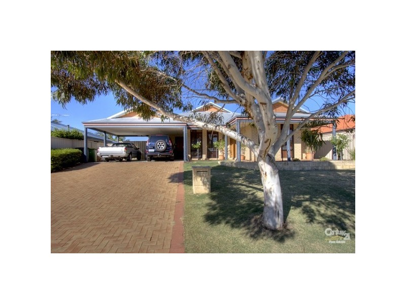 43 Myerson Crescent, Maida Vale WA 6057