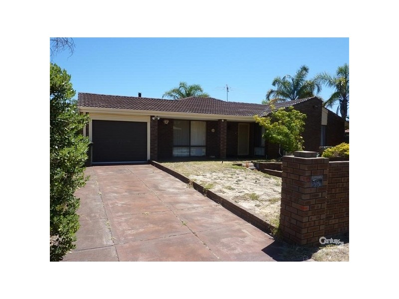 38 Agincourt Drive, Forrestfield WA 6058