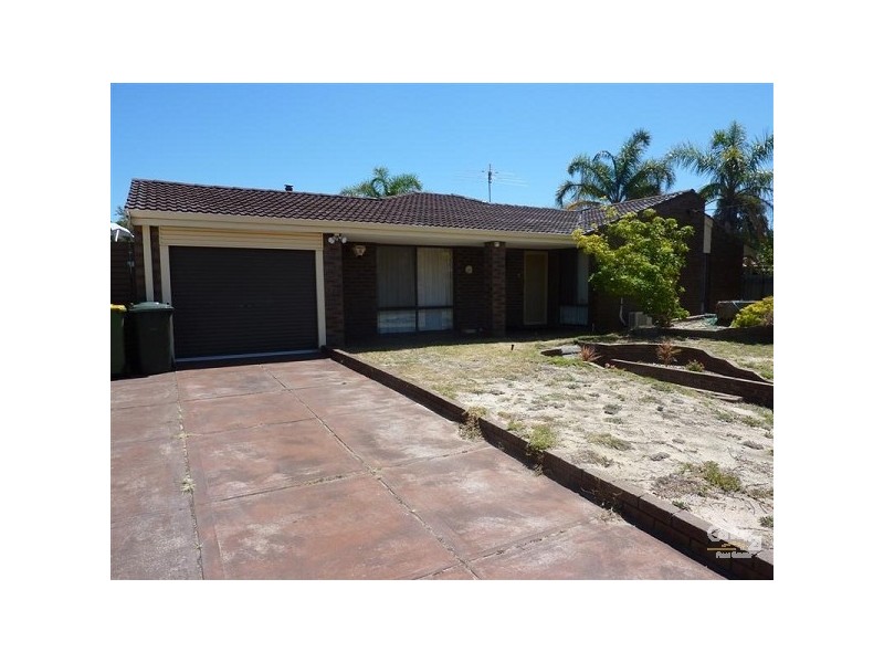 38 Agincourt Drive, Forrestfield WA 6058