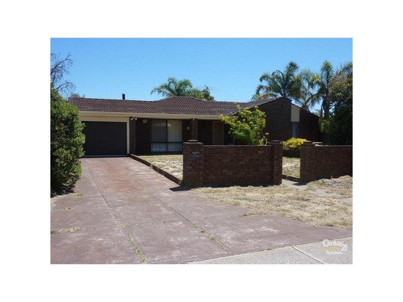 38 Agincourt Drive, Forrestfield WA 6058