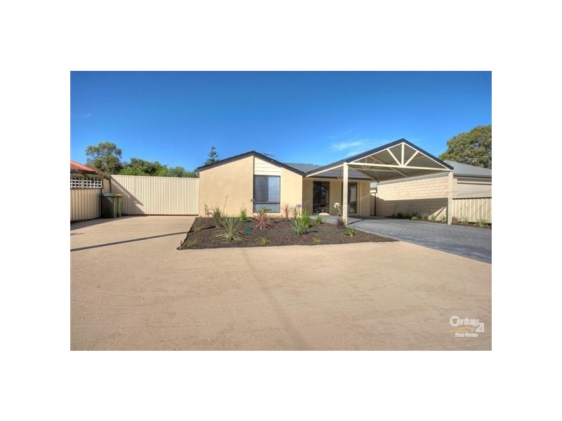 57 Moira Avenue, Forrestfield WA 6058