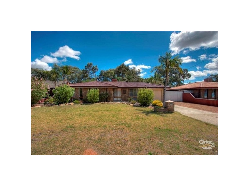 17 Pavetta Crescent, Forrestfield WA 6058