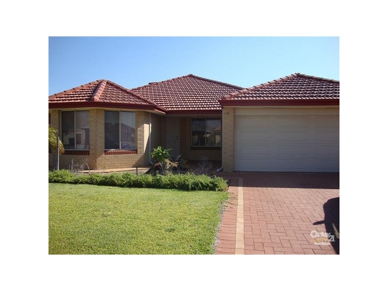 17 Silica Road, Wattle Grove WA 6107