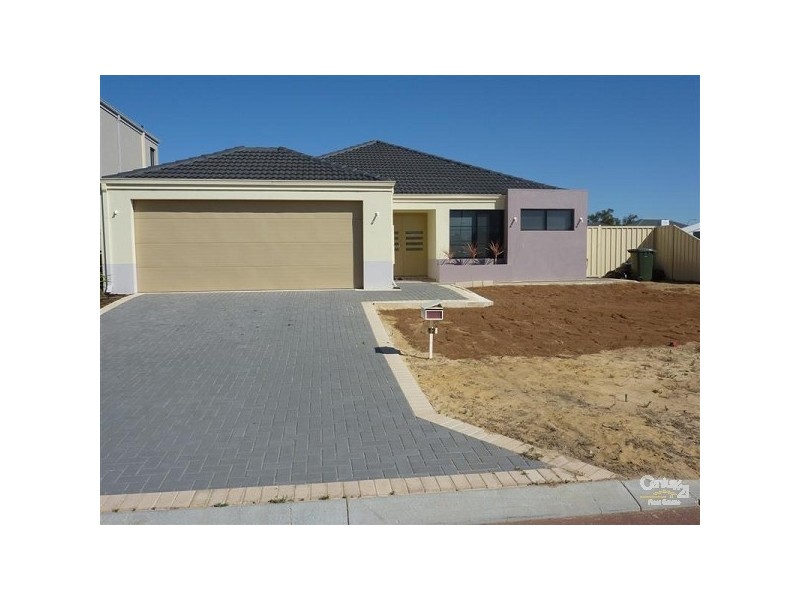 12 Quokka Street, Wattle Grove WA 6107