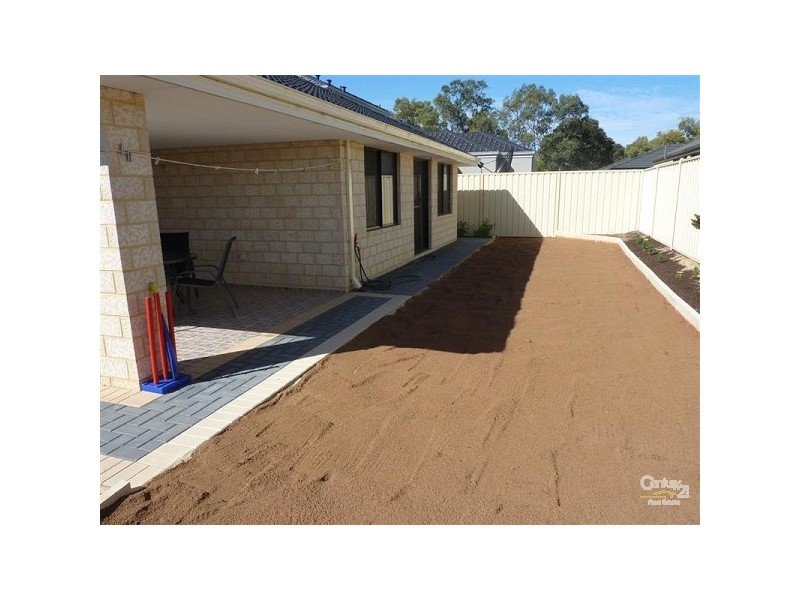 12 Quokka Street, Wattle Grove WA 6107