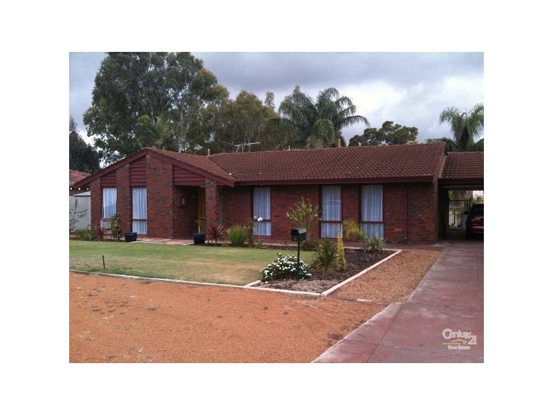 13 Stringybark Drive, Forrestfield WA 6058