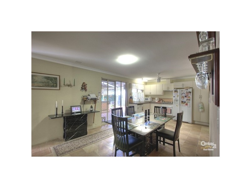 33 AMETHYST PLACE, Maida Vale WA 6057