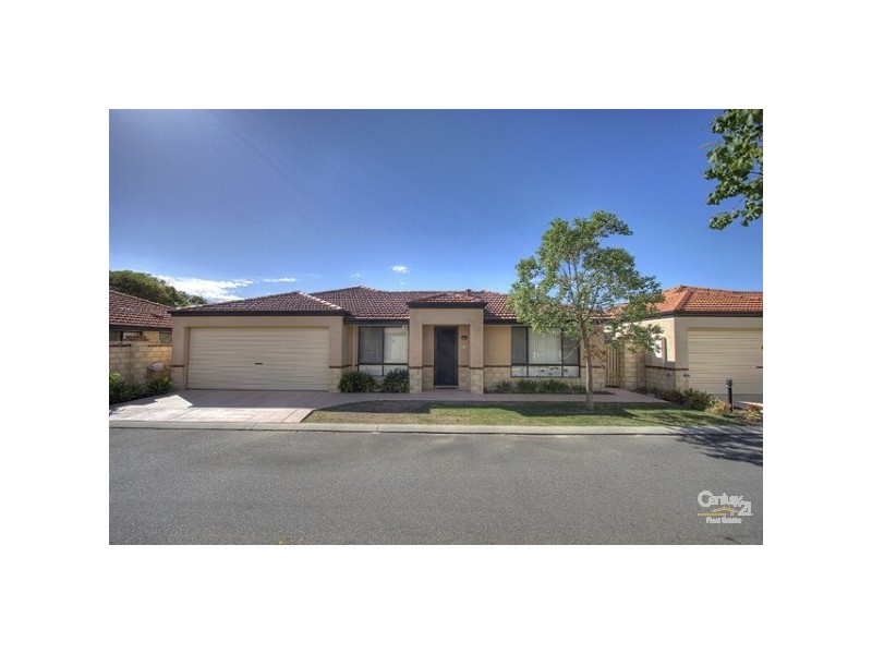 11/6 Bridal Crescent, Kenwick WA 6107