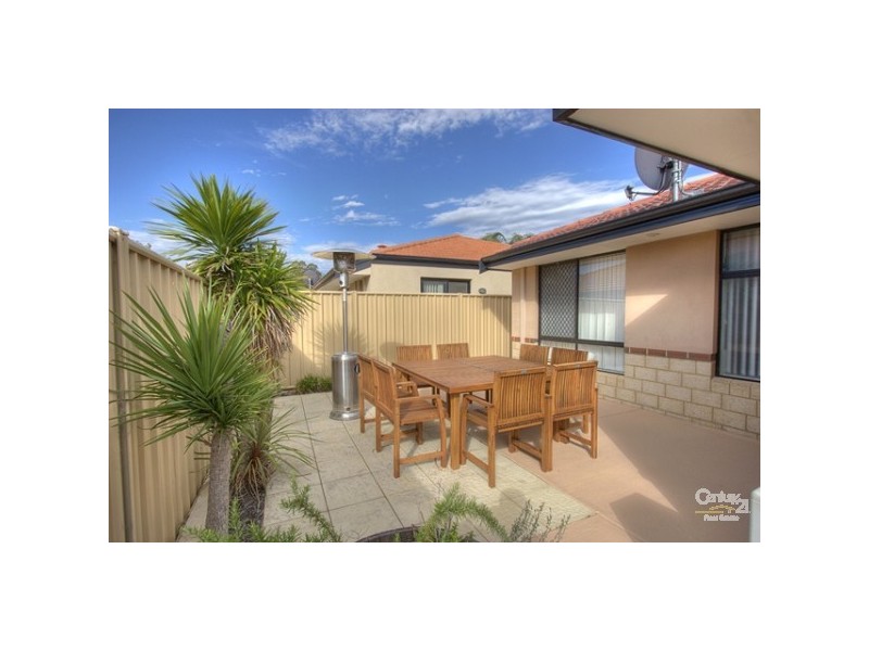 11/6 Bridal Crescent, Kenwick WA 6107