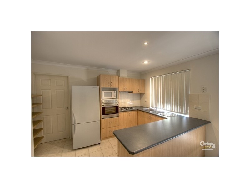11/6 Bridal Crescent, Kenwick WA 6107