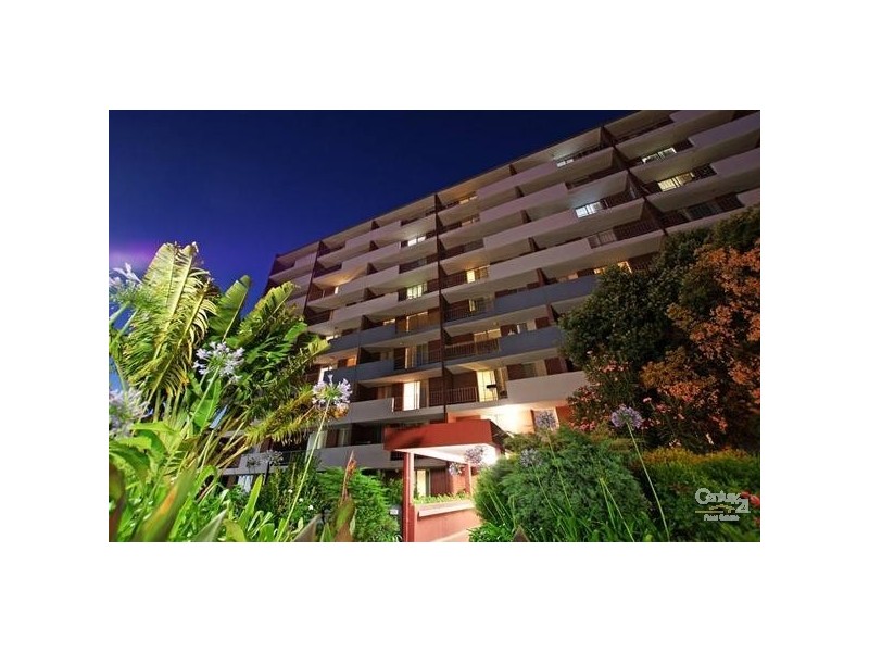 906/69 King George Street, Victoria Park WA 6100