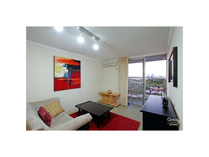 906/69 King George Street, Victoria Park WA 6100