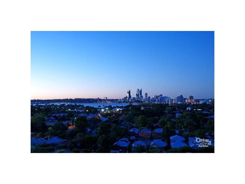 906/69 King George Street, Victoria Park WA 6100