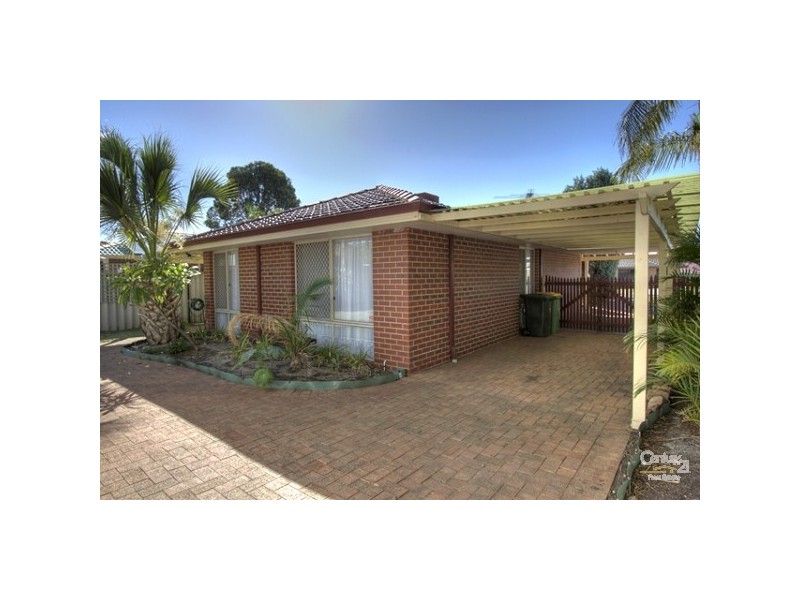 4 Dunton Place, Redcliffe WA 6104