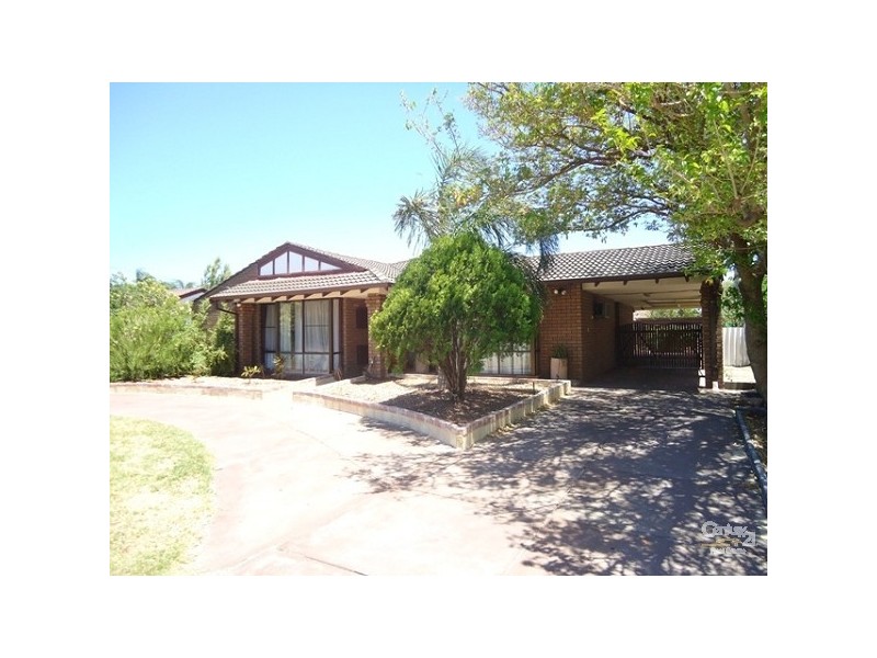 35 Willow Way, Maddington WA 6109