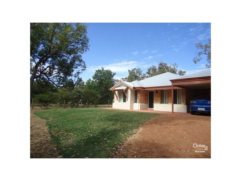 490 Bunning Road, Mount Helena WA 6082