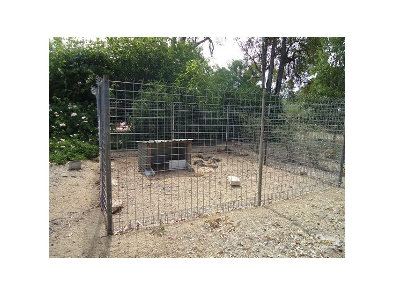 490 Bunning Road, Mount Helena WA 6082