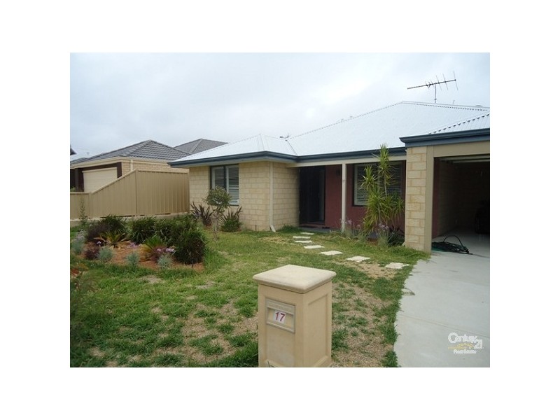 17 Azalea Gardens, Forrestfield WA 6058