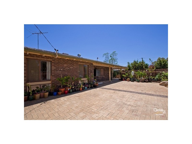 4 Bougainvillea Avenue, Forrestfield WA 6058