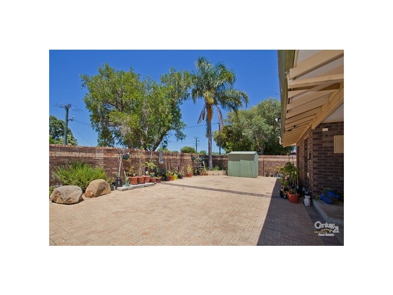 4 Bougainvillea Avenue, Forrestfield WA 6058