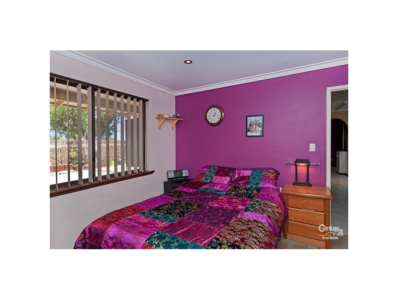 4 Bougainvillea Avenue, Forrestfield WA 6058