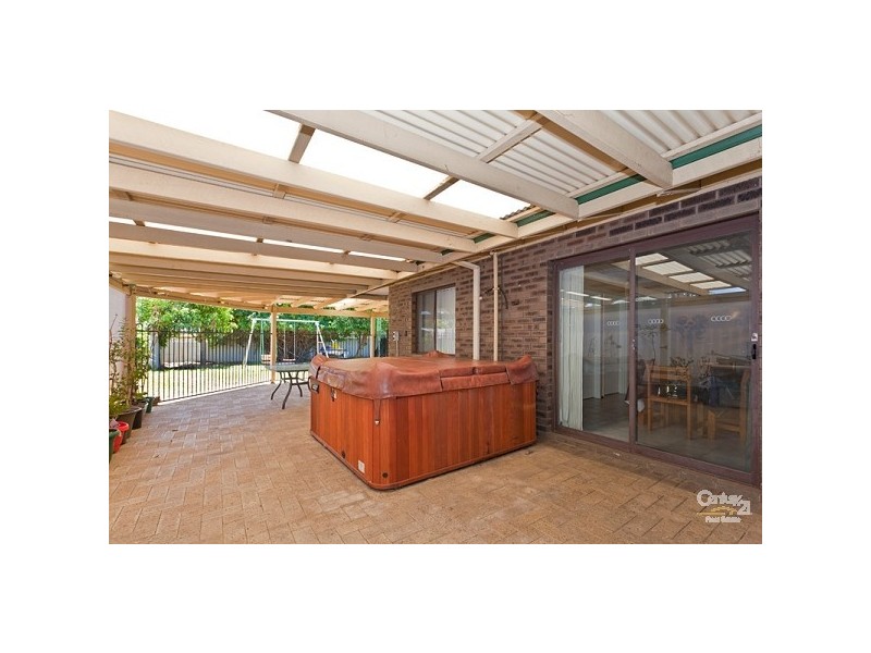 4 Bougainvillea Avenue, Forrestfield WA 6058