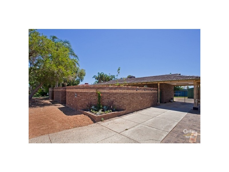 4 Bougainvillea Avenue, Forrestfield WA 6058